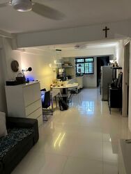 Blk 234 Toa Payoh Eight (Toa Payoh), HDB 3 Rooms #553912071